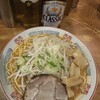 みそラーメンのよし乃 札幌アピア店