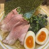 十三代目 麺家 よし川