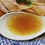 中華蕎麦 みず川 - 