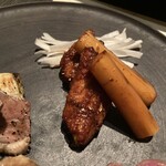 福よせ - うなぎの蒲焼とうど