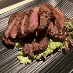 福よせ - 牛タン焼き