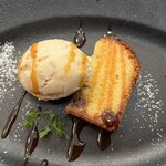 カンティネッタバズ - 