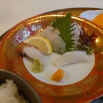 レストラン シャンボール - 