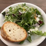 カンティネッタバズ - 