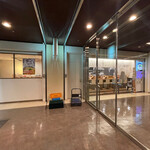 麺屋 翔 みなと - 外観