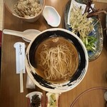 津軽そば たかお香 - 
