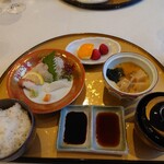 レストラン シャンボール - 