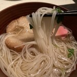 福よせ - 入麺