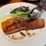 グリルキャピタル東洋亭 - 