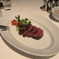 オーク ドア - 