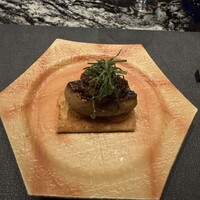 おちあいろうステーキハウス東京 - 