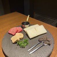 焼肉うしごろ 表参道店 - 