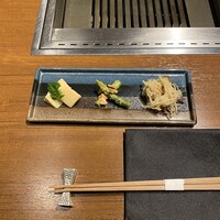 焼肉うしごろ 表参道店 - 