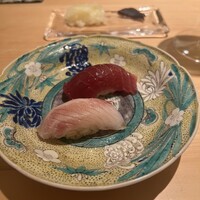 江戸前鮓 すし通 - 