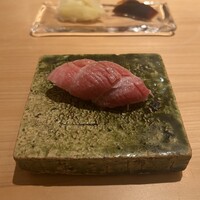江戸前鮓 すし通 - 