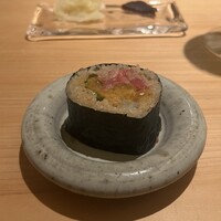 江戸前鮓 すし通 - 