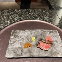 松阪牛懐石 真 - 