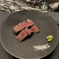 おちあいろうステーキハウス東京 - 