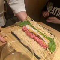 江戸前鮓 すし通 - 