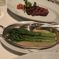 オーク ドア - 