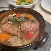 イベリコ・バル 門仲 - 