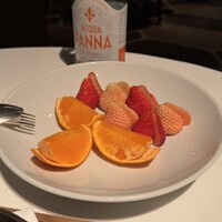 オーク ドア - 