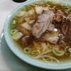 高円寺 ともちんラーメン