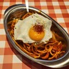 スパゲッティーのパンチョ 高崎店