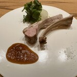 リストランテ ソウ - 