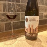 リストランテ ソウ - 