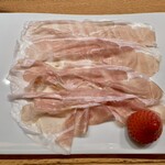 リストランテ ソウ - 