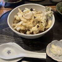 浅草 ひら山 - 