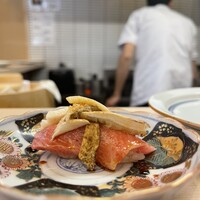 寿司福島 - 