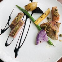 レストラン ラ・マーレ - 