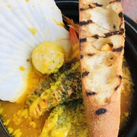 レストラン ラ・マーレ - 