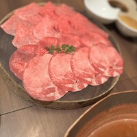 しゃぶしゃぶKINTAN 表参道店 - 