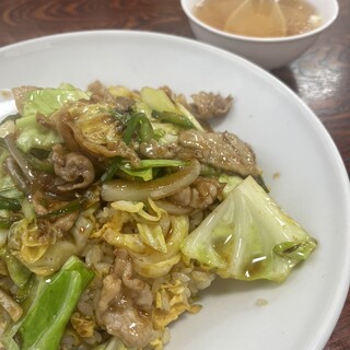 口コミ一覧 : 華蓮 （カレン） - 今井浜海岸/中華料理 [食べログ]