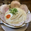 ラーメン家 みつ葉