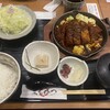 まるかつ 生駒店