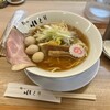 麺や小とり東梅田
