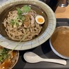 麺屋 もりき 生駒