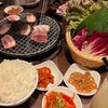 焼肉・韓国料理 KollaBo 府中店