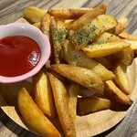 個室居酒屋 しぐれ / 鳥宴地 - 