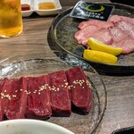 ホルモン コウ - 