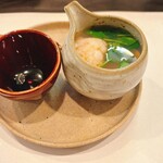 夕ごはん まき - 