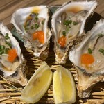 個室居酒屋 しぐれ / 鳥宴地 - 