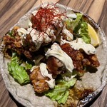 個室居酒屋 しぐれ / 鳥宴地 - 