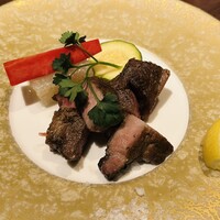 春秋ツギハギ 日比谷 - 