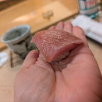 鮨 しゅん輔 阿佐ヶ谷 - 