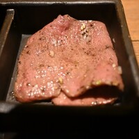 焼肉 牛者 - 